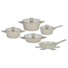 Topfset_13tlg. Angebote bei POCO Bergkamen für 79,99 €