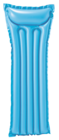 Bazarland Coarraze - Promo Matelas uni gonflable Promo Matelas uni gonflable à 3,79 € dans le catalogue Bazarland à Coarraze