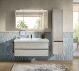 Waschtischkombination von Dieter Knoll im aktuellen XXXLutz Prospekt für 349,00 €