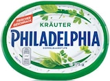 Philadelphia bei Netto mit dem Scottie im Jamlitz Prospekt für 1,11 €