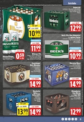 Aktueller E center Prospekt mit Bitburger, "Aktuelle Angebote", Seite 21