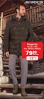 Steppparka Angebote von JIM SPENCER bei AWG Tübingen für 79,99 €