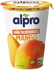 Soya Joghurt-Alternative Mango Angebote von Alpro bei EDEKA Hamm für 1,59 €