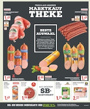Aktueller Marktkauf Prospekt mit Biofleisch, "Aktuelle Angebote", Seite 7