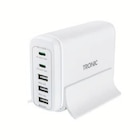 USB-Ladestation im Angebot bei Lidl in Dormagen USB-Ladestation Angebote von TRONIC bei Lidl Dormagen für 11,99 €