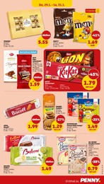 Marzipan Angebot im aktuellen Penny Prospekt auf Seite 41
