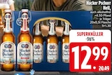 Hell im Angebot bei EDEKA in Immenstadt Hell Angebote von Hacker Pschorr bei EDEKA Immenstadt für 12,99 €
