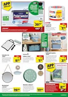 Schreibwaren im Hagebaumarkt Prospekt "SCHNAPP DIR DEIN SUPERBUNDLE" mit 16 Seiten (Stuttgart)