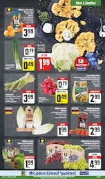 Spargel Angebot im aktuellen EDEKA Prospekt auf Seite 7