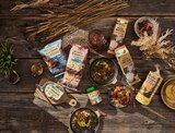 Basis Porridge im Angebot bei REWE in Dorsten Basis Porridge Angebote von REWE Bio bei REWE Dorsten für 2,29 €
