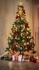 Weihnachtsbaum Lindvallen bei Rusta im Prospekt "" für 10,00 €