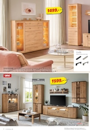 Höffner Regal im Prospekt Höffner Regal im Prospekt