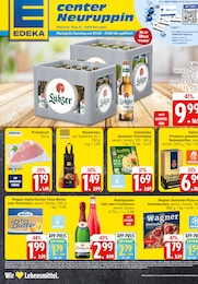 E center Prospekt mit 30 Seiten