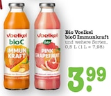 Aktuelles bioC Immunkraft Angebot bei EDEKA in Offenbach (Main) ab 3,99 €