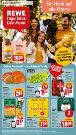 Ähnliche Angebote wie Trockenfleisch im Prospekt "Dein Markt" auf Seite 1 von REWE in Erftstadt