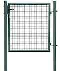 Gartentor 80x100 cm im Angebot bei Wreesmann in Dresden Gartentor 80x100 cm Angebote bei Wreesmann Dresden für 79,99 €