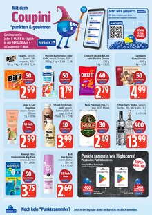 Milch im aktuellen EDEKA Prospekt (Hamburg) Milch im EDEKA Prospekt "Top Angebote" mit 27 Seiten (Hamburg)