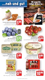 EDEKA Prospekt "Aktuelle Angebote", 10 Seiten, 29.06.2026 - 29.06.2026 Aktueller EDEKA Prospekt, "Aktuelle Angebote", mit Angeboten der Woche, gültig von 29.06.2026 bis 29.06.2026