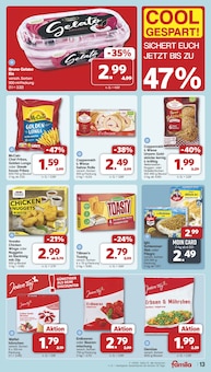 Croissant Angebot im famila Nordwest Prospekt, gültig von 25.08.2025 bis 30.08.2025 Croissant Angebot im aktuellen famila Nordwest Prospekt auf Seite 15