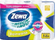 Küchentücher, 8 Rollen bei Netto Marken-Discount in Braunschweig Küchentücher, 8 Rollen im Angebot bei Netto Marken-Discount Braunschweig für 3,33 €