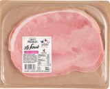 Promo Jambon supérieur à 4,60 € dans le catalogue Bi1 à Voiteur