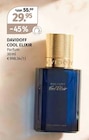 Cool Elixir Parfum von Davidoff im aktuellen Müller Prospekt für 29,95 €