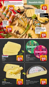 Wurst im REWE Prospekt "Dein Markt" mit 31 Seiten (Mülheim (Ruhr))