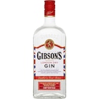 Gin Gibson's dans le catalogue Auchan Hypermarché