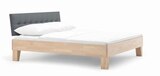 Doppelbett bei Opti-Wohnwelt im Prospekt "" für 449,00 €