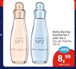 Aktuelles Woman No.1 Angebot bei E center in Frankfurt (Main) ab 8,99 €