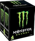Aktuelles Monster Energy Angebot bei GLOBUS in Amberg ab 3,49 €