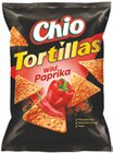 Tortilla Chips Angebote von Chio bei Netto mit dem Scottie Rostock für 1,11 €