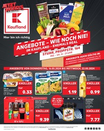 Aktueller Kaufland Supermärkte Prospekt für Dötlingen: Aktuelle Angebote mit 56} Seiten, 16.05.2024 - 22.05.2024