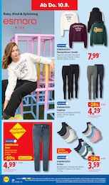 Lidl Socken im Prospekt Lidl Socken im Prospekt