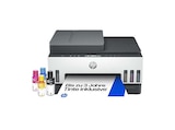 Aktuelles Smart Tank 7308 All-in-One Tintentank Drucker Multifunktionsdrucker Angebot bei MediaMarkt Saturn in Wuppertal ab 244,00 €