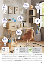 Offre Lampe dans le catalogue Mr.Bricolage du moment à la page 5