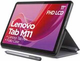 Tablet Tab M11 Angebote von Lenovo bei expert Hof für 169,00 €