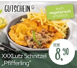 Schnitzel im Angebot bei XXXLutz in Mannheim Schnitzel Angebote von XXXLutz bei XXXLutz Mannheim für 8,90 €
