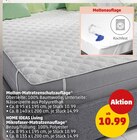 Molton-Matratzenschutzauflage im Angebot bei Penny in Pinneberg Molton-Matratzenschutzauflage Angebote bei Penny Pinneberg für 10,99 €