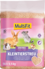 Litières copeaux - MultiFit dans le catalogue Maxi Zoo