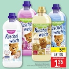 Sanft & Mild Angebote von Kuschelweich bei Marktkauf Rottenburg für 1,25 €