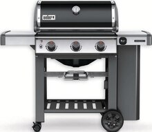 Gasgrill 'GENESIS® II E-310-2017/2018 GBS' bei BAUHAUS in Mönchengladbach Gasgrill 'GENESIS® II E-310-2017/2018 GBS' im Angebot bei BAUHAUS Mönchengladbach für 899,00 €