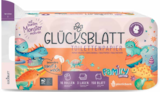 Glücksblatt im aktuellen Netto Marken-Discount Prospekt