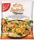 Spätzle Pfanne Angebote von Gut & Günstig bei EDEKA Warendorf für 3,59 €