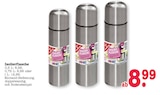 Isolierflasche Angebote von Gut & Günstig bei E center Frankfurt für 8,99 €