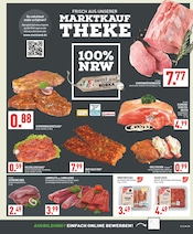 Lamm im Marktkauf Prospekt in Rheda-Wiedenbrück Aktueller Marktkauf Prospekt mit Lamm, "Aktuelle Angebote", Seite 5