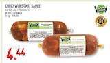 Currywurst mit Sauce Angebote bei Marktkauf Gelsenkirchen für 4,44 €