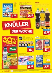 Aktueller Netto Marken-Discount Prospekt mit Akku, "Aktuelle Angebote", Seite 2