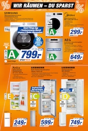Handy im expert Prospekt in Münster Aktueller expert Prospekt mit Handy, "Top Angebote", Seite 3