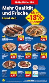 Lamm im Lidl Prospekt in Rüsselsheim Aktueller Lidl Prospekt mit Lamm, "LIDL LOHNT SICH", Seite 6